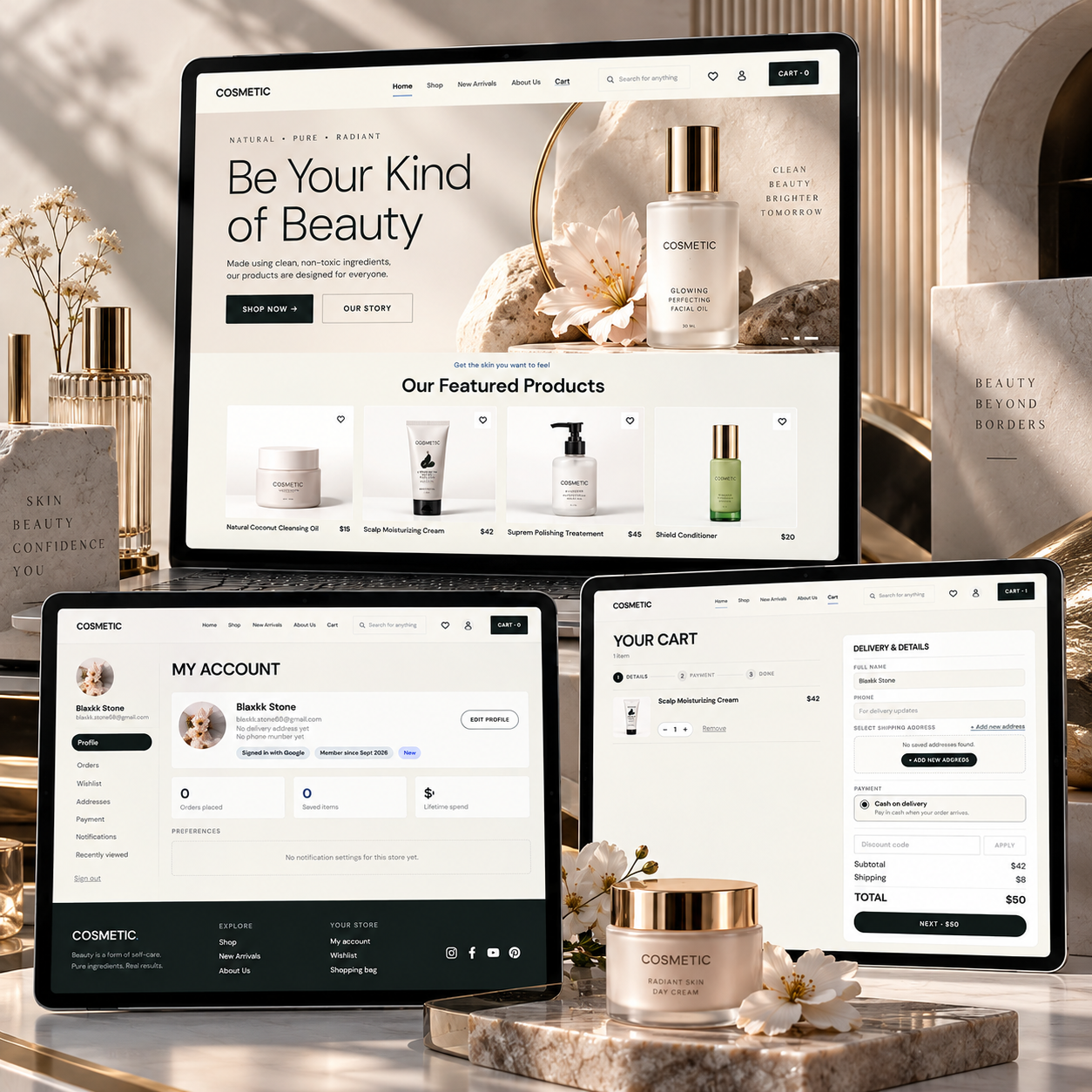 Cosmetic